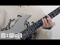 Why Barre Chords Are Tricky (Ft. Tim from Polyphia)
