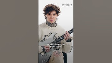 Thumbnail of Why Barre Chords Are Tricky (Ft. Tim from Polyphia)