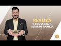 COMO HACER MI ALTAR DE RIQUEZA | ALFONSO LEÓN ARQUITECTO DE SUEÑOS