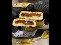 طريقه عمل معمول التمر الهش بآلة المعمولMaamoul Arabic Dessert Dates Biscuit Recipe 