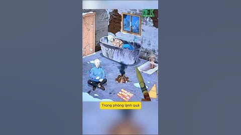 Funny Game - Lấy tiền giúp ông bà đổi đời #gameplay #games #gaming #anime #funny