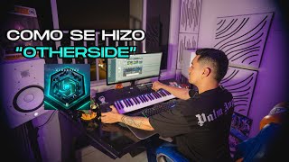 Como Hice Mi Cancion "Otherside" para Spinnin' Records / Controversia Records (Tutorial Detallado)