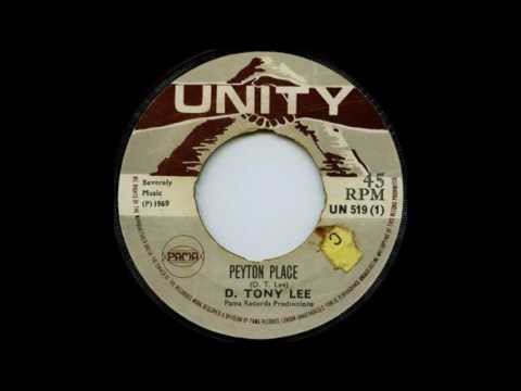 Pat Kelly + Roland Alphonso - How Long Will It Take + Peyton Place