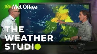 The latest on Storm Ali - The Weather Studio The latest on Storm Ali - The Weather Studio