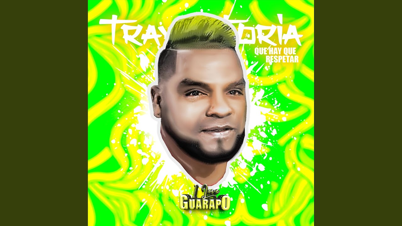 Jair Guarapos Cantados (Guarapos)