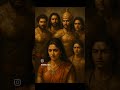 "Mahabharata in Motion – Epic Moments in Timeless Art!"