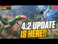 CONQUEROR RANK PUSH BGMI 4.2 UPDATE | EXPUBG LIVE #bgmi #bgmilive #shortslive #trending #shortsfeed