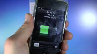 How to Jailbreak 5.1 iPhone 4/3Gs iPod Touch 4G/3G & iPad - Redsn0w 0.9.10b6 & 5.0.1 4S/iPad 2