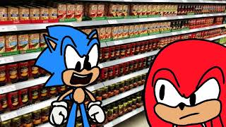 Just choose a spaghetti sauce (animation).