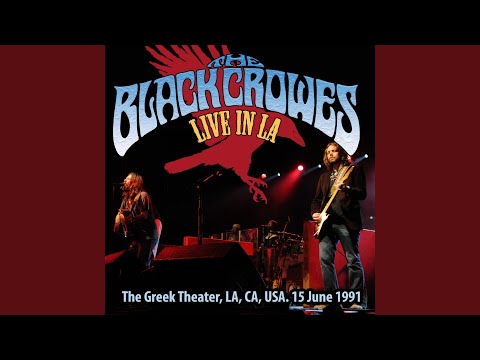 Hard To Handle (Live)