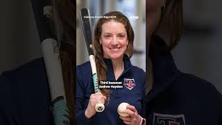 Two coaches break barriers at Virginia school