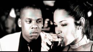 Jay -  Z & Mary J Blige -  Can t Knock The Hustle