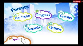 The Smurfs Dance Party