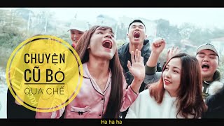 Mẹ Ơi Cho Con Tiền Tiêu Tết #MTMT ( Chuyện Cũ Bỏ Qua Chế ) I Ben Parody
