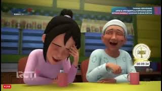 Full Episode Baru Upin & Ipin Musim 16   Rumah Rasa Sayang ｜ Upin & Ipin Terbaru 2022