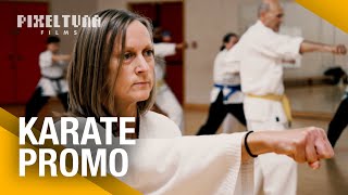 Zenshin Dojo | Promotional Video