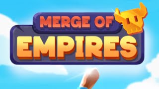 Merge Of Empires (Gameplay Android) screenshot 3