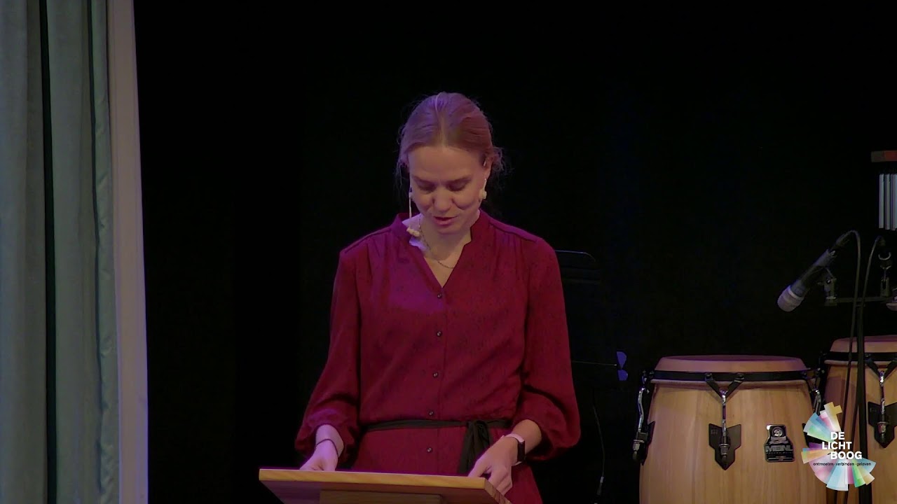 De Lichtboog Livestream 02-11-2025 