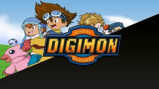 Digimon - História Completa-S01E06