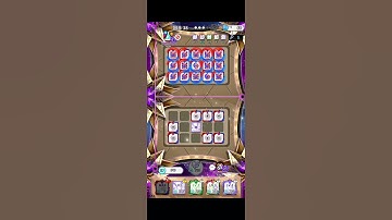 random dice 單人也可以弄出五顆七星陰陽, 但。。。