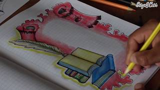 Portada / Pergamino Caratula Comunicación