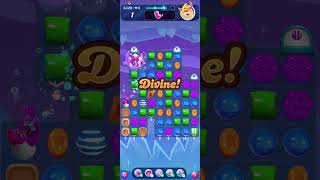 Candy Crush Level 5329 GamePlay
