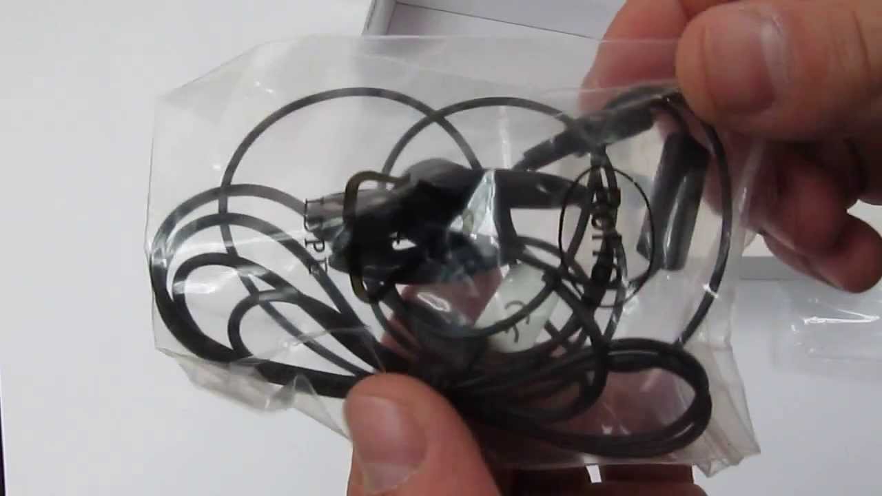 Смартфон Huawei Ascend Honor 2 U9508 | unboxing