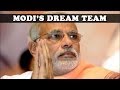 will Modi's cabinet look like?