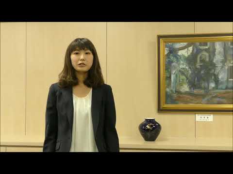 2017年11月3日「私立中コラボフェスタ」大妻中野中学校による「新思考力入試」体験動画