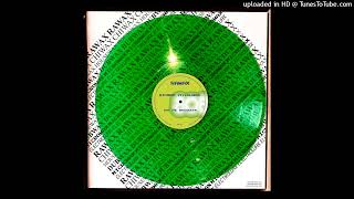 Ricardo Villalobos - 808 The Bassqueen (Queen Of Bass Mix)