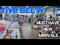 fiVe BELoW🚨NEW ARRIVALS YOU DON’T WANT TO MISS OUT ON FOR UNDER $5‼️ #new #fivebelow #shopping 