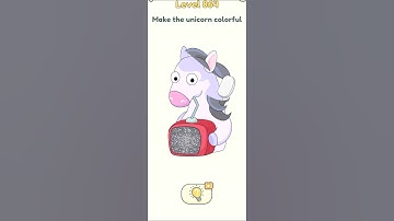 Dop 2 Delete One Part Level 864 #youtubeshorts #shorts #dbillions