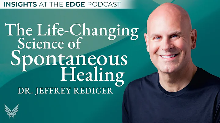 The Life-Changing Science of Spontaneous Healing