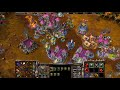 4k Warcraft III beta reforged 4v4 random