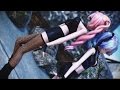 【TDA Pop Idol Miku & Luka】愛Dee