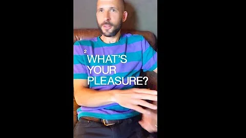 Sam Burrows - What's Your Pleasure? Album Review