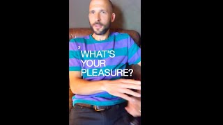 Sam Burrows - What's Your Pleasure? Album Review