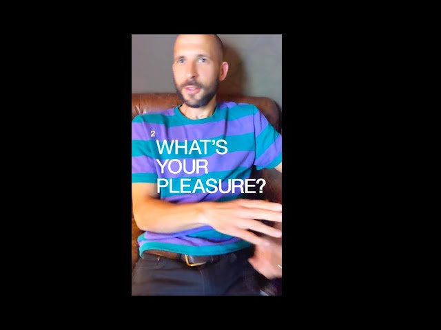 Sam Burrows - What's Your Pleasure? Album Review