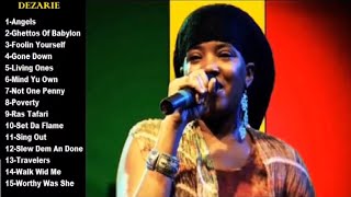 Seu Reggae - Rainha do Reggae