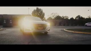 Gamma Upsilon Nupes 2k19 Stepshow Promo video