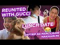 Kumain sa labas (QUARANTINE LUNCH DATE)