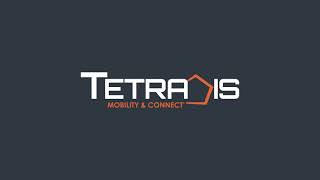 Présentation Nouveau Logo Tetradis