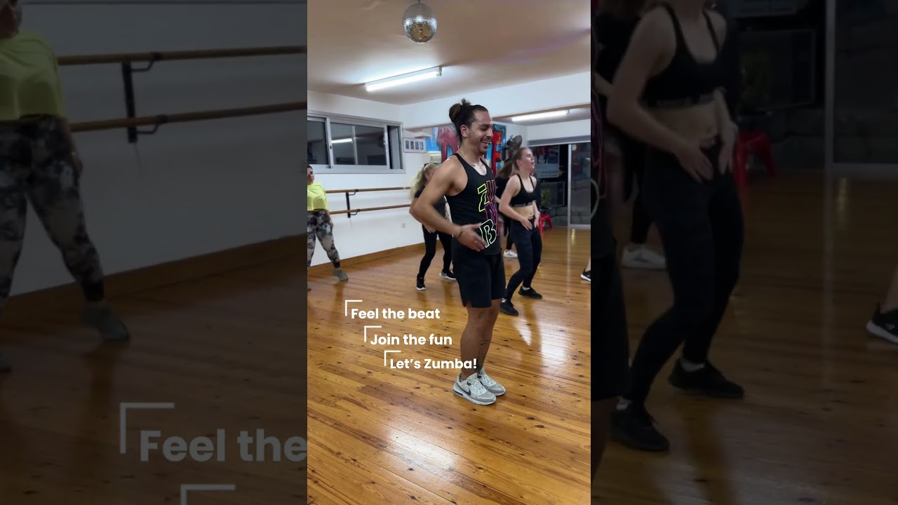 LMFAO - Sexy and I Know It | Zumba with Andreas K.