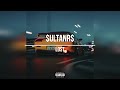 $ULTANR$ - LOST