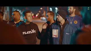 Khatarnaak ( official rap ) Gippy grewal ft. Bohemia - Desi crew / bal Deo Punjabi song 2019