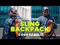 Code of bell unboxing  serious utility carry xseries annex basix