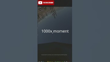 When You Play 1000x In Rust🤠 #shorts