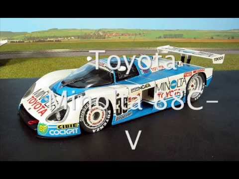 Gran Turismo 4 Fastest Cars - YouTube