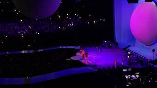 Download Lagu Ariana Grande - Boyfriend ft. Social House Live Sweetener World Tour Paris 27.08.2019 MP3 Download Lagu Ariana Grande - Boyfriend ft. Social House Live Sweetener World Tour Paris 27.08.2019 MP3