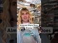 POV: Almond Mom Goes To Disney #disney #almondmom #disneycomedy